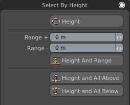Select By Height UI